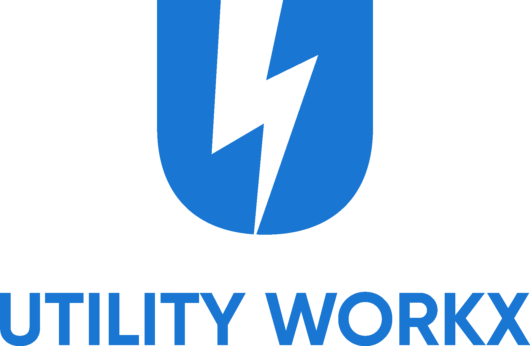 Utility Work X